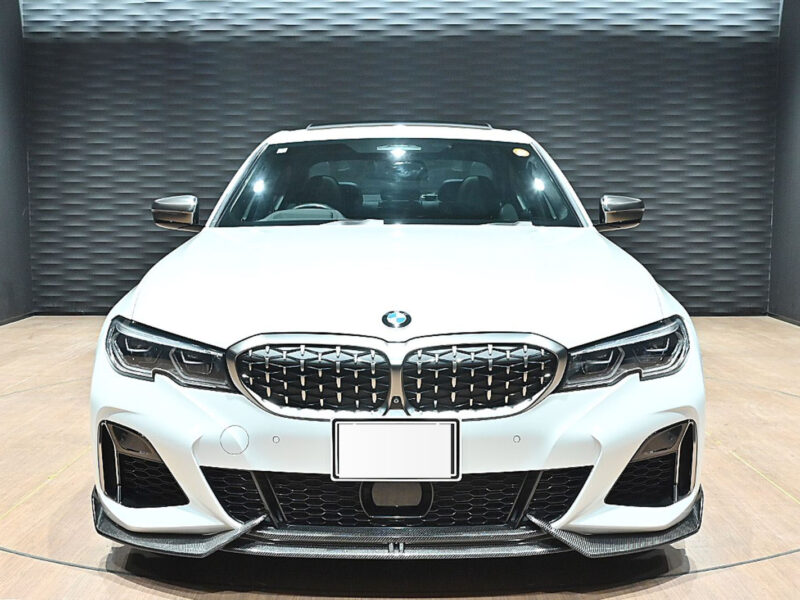 2020 BMW M340i xDrive