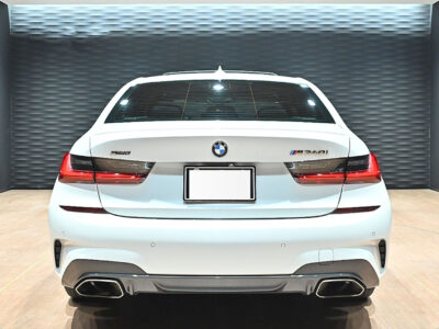 2020 BMW M340i xDrive