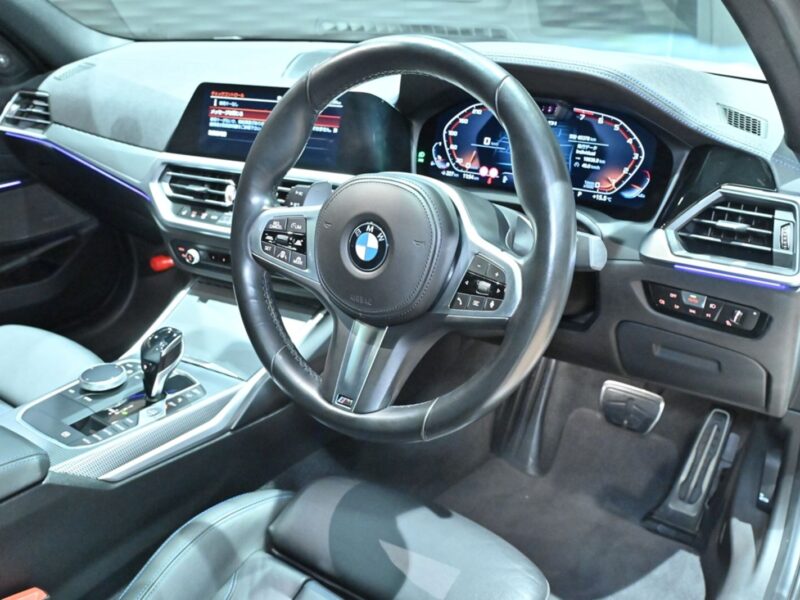 2020 BMW M340i xDrive