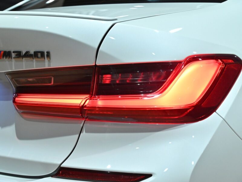 2020 BMW M340i xDrive