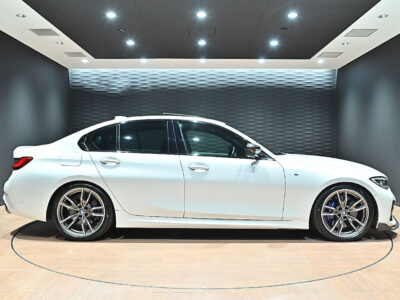 2020 BMW M340i xDrive