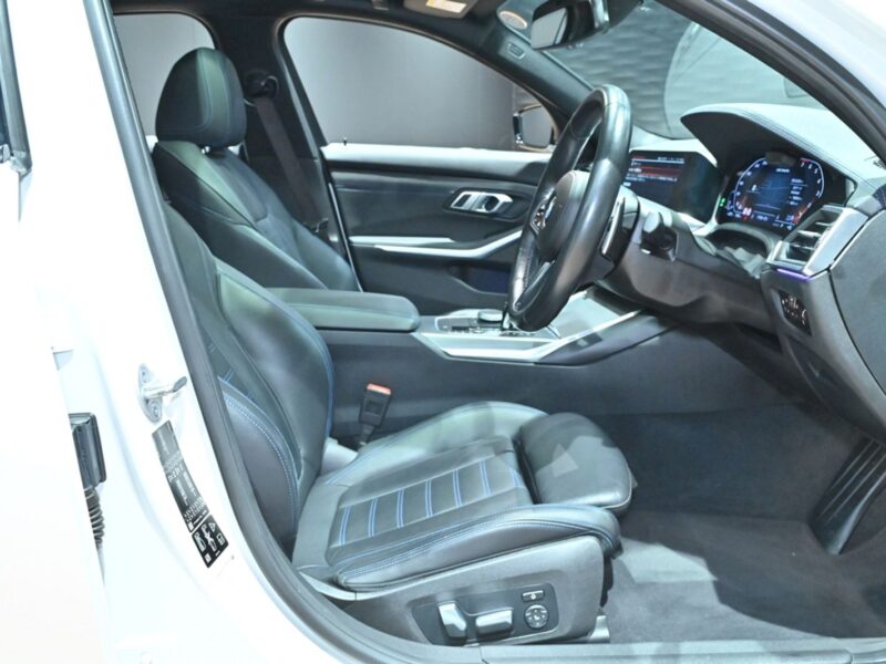 2020 BMW M340i xDrive