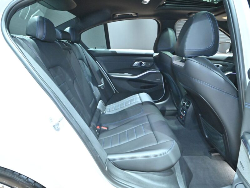 2020 BMW M340i xDrive