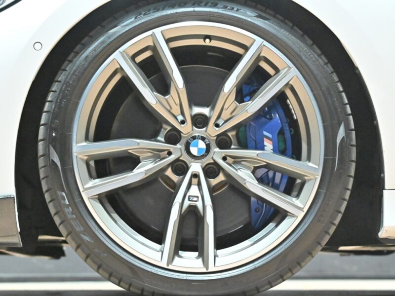 2020 BMW M340i xDrive