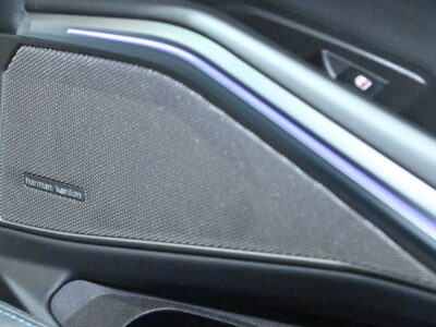 2020 BMW M340i xDrive