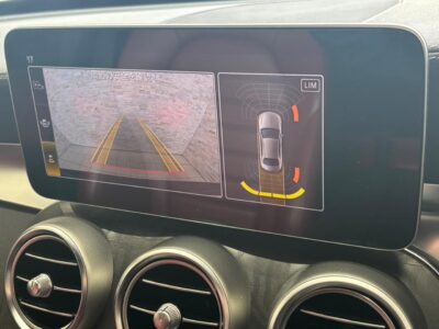 2019 Mercedes AMG C43 4Matic