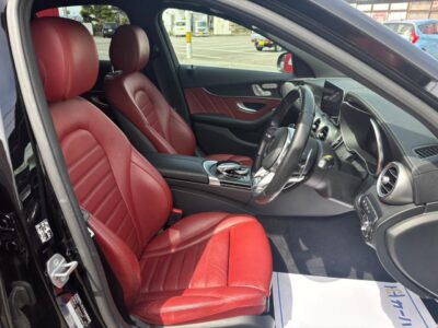 2019 Mercedes AMG C43 4Matic