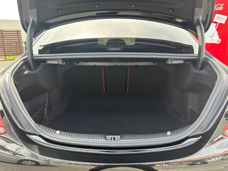 2019 Mercedes AMG C43 4Matic