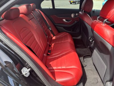 2019 Mercedes AMG C43 4Matic