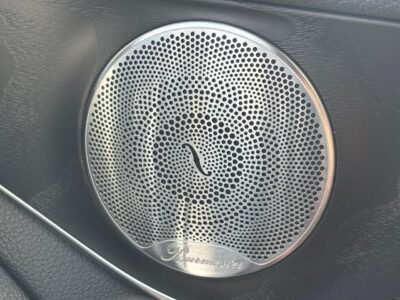 2019 Mercedes AMG C43 4Matic