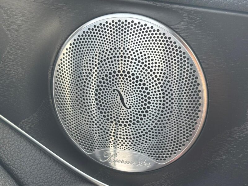 2019 Mercedes AMG C43 4Matic