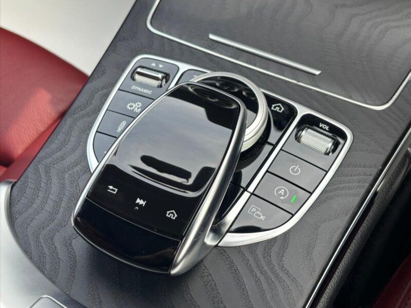 2019 Mercedes AMG C43 4Matic