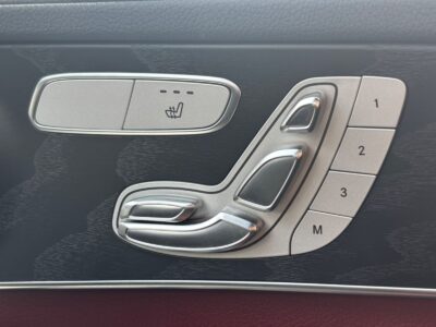 2019 Mercedes AMG C43 4Matic