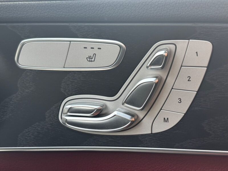 2019 Mercedes AMG C43 4Matic