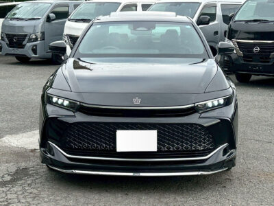 2023 Toyota Crown Crossover 2.4 RS Advance