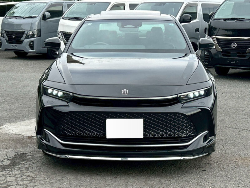 2023 Toyota Crown Crossover 2.4 RS Advance