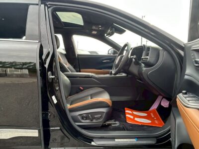 2023 Toyota Crown Crossover 2.4 RS Advance