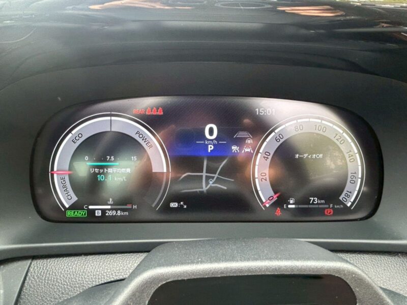 2023 Toyota Crown Crossover 2.4 RS Advance