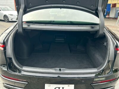 2023 Toyota Crown Crossover 2.4 RS Advance