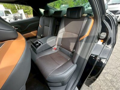 2023 Toyota Crown Crossover 2.4 RS Advance