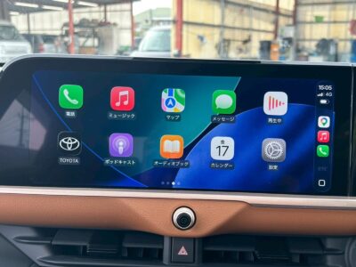 2023 Toyota Crown Crossover 2.4 RS Advance