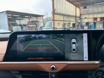 2023 Toyota Crown Crossover 2.4 RS Advance