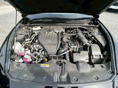 2023 Toyota Crown Crossover 2.4 RS Advance