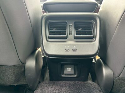 2023 Toyota Crown Crossover 2.4 RS Advance