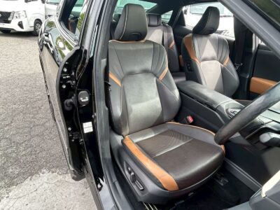 2023 Toyota Crown Crossover 2.4 RS Advance