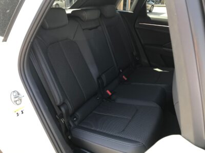 2021 AUDI Q3 35TDI QUATTRO S-LINE