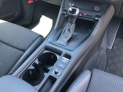 2021 AUDI Q3 35TDI QUATTRO S-LINE