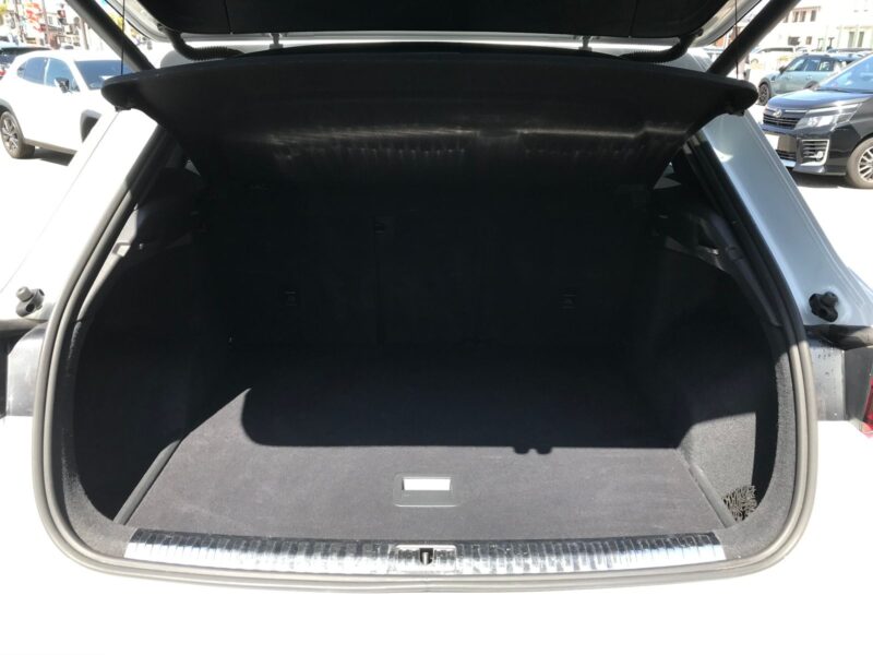 2021 AUDI Q3 35TDI QUATTRO S-LINE