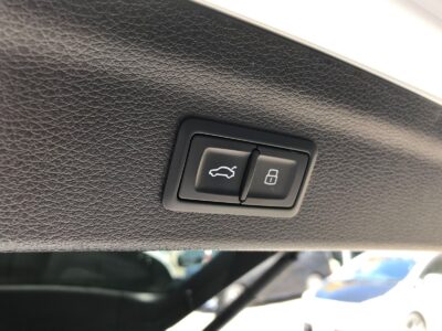 2021 AUDI Q3 35TDI QUATTRO S-LINE