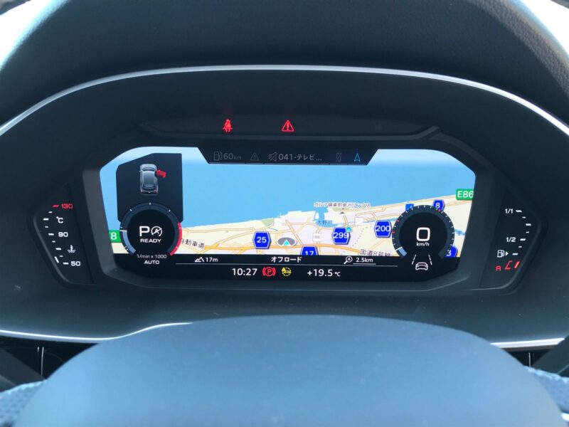 2021 AUDI Q3 35TDI QUATTRO S-LINE