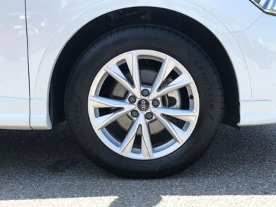 2021 AUDI Q3 35TDI QUATTRO S-LINE