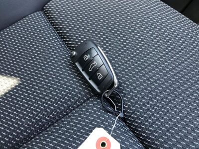 2021 AUDI Q3 35TDI QUATTRO S-LINE