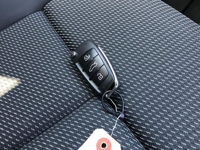 2021 AUDI Q3 35TDI QUATTRO S-LINE