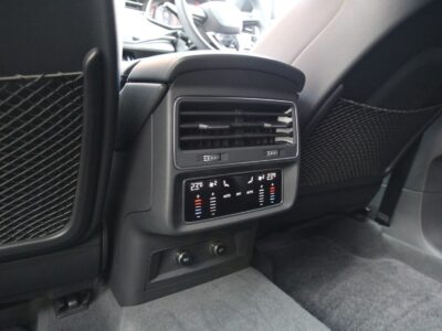 2022 AUDI Q7 55TFSI Quattro S-Line