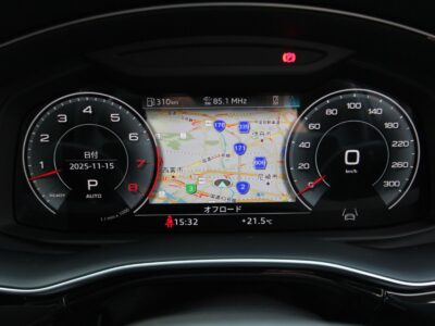 2022 AUDI Q7 55TFSI Quattro S-Line