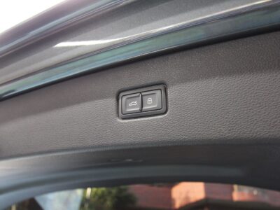 2022 AUDI Q7 55TFSI Quattro S-Line