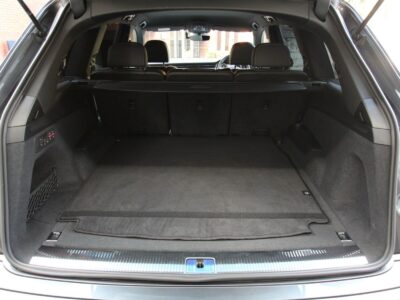 2022 AUDI Q7 55TFSI Quattro S-Line