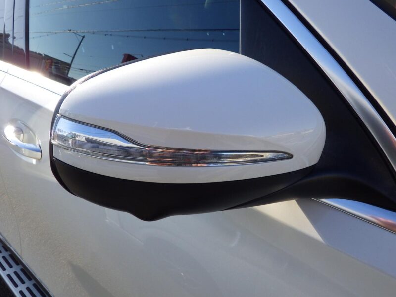 2021 Mercedes Benz GLS400d 4Matic AMG Line