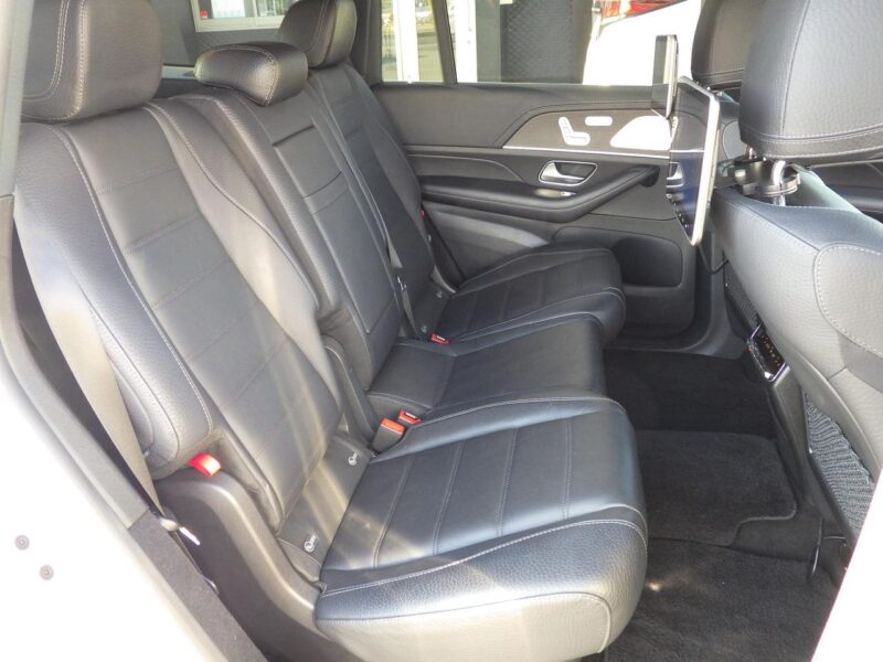 2021 Mercedes Benz GLS400d 4Matic AMG Line