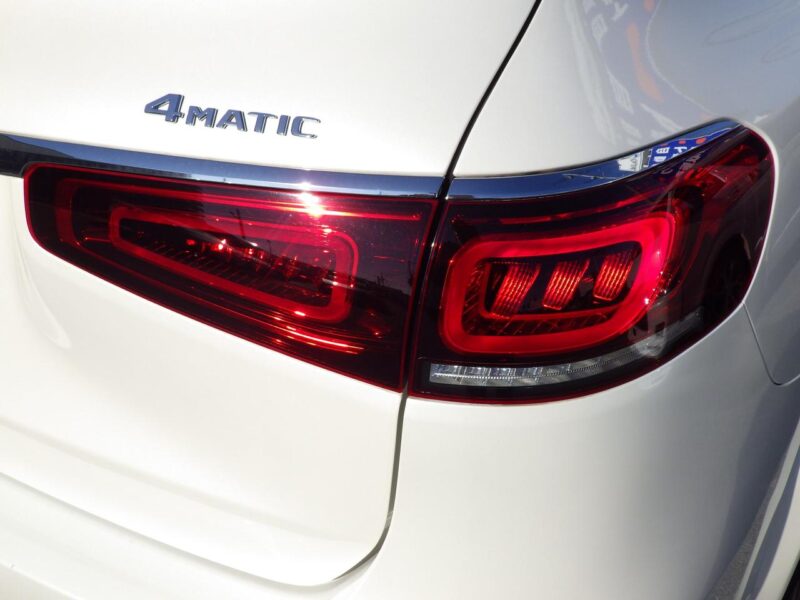 2021 Mercedes Benz GLS400d 4Matic AMG Line