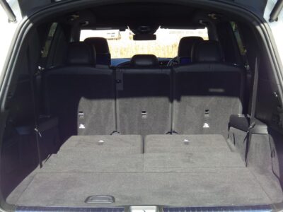 2021 Mercedes Benz GLS400d 4Matic AMG Line