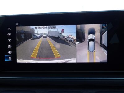 2021 Mercedes Benz GLS400d 4Matic AMG Line