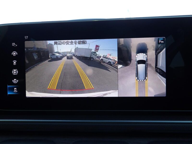 2021 Mercedes Benz GLS400d 4Matic AMG Line