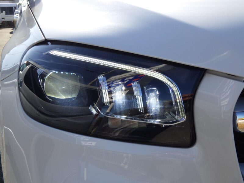 2021 Mercedes Benz GLS400d 4Matic AMG Line