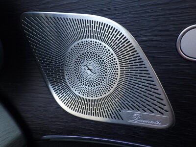 2021 Mercedes Benz GLS400d 4Matic AMG Line