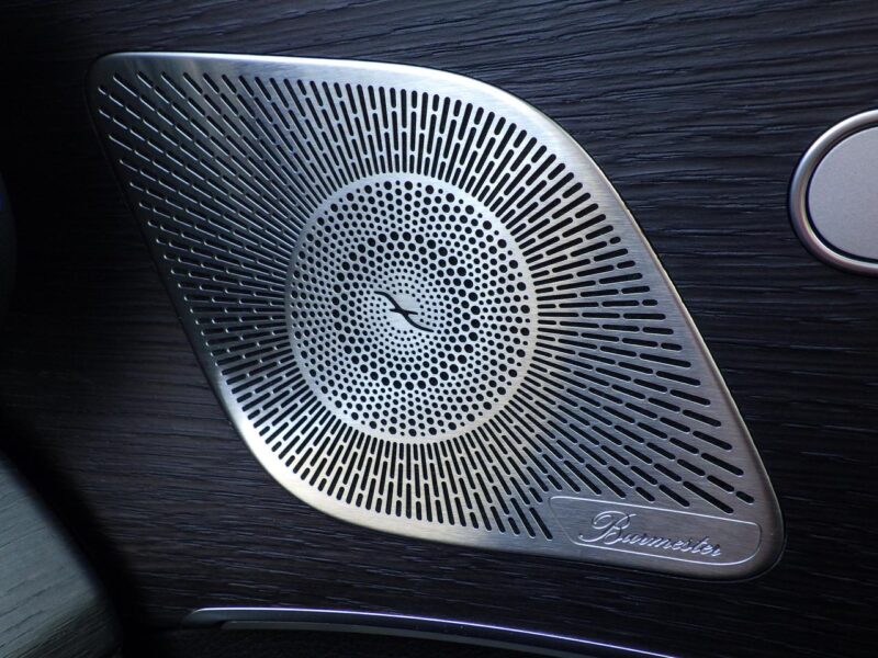 2021 Mercedes Benz GLS400d 4Matic AMG Line